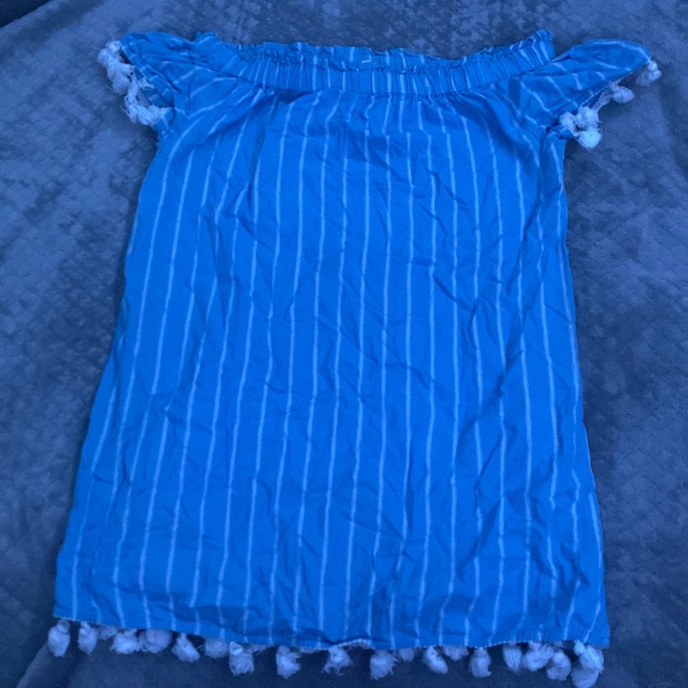 Only wore a couple times